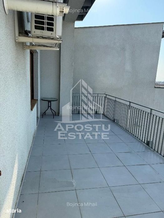 Apartament cu 2 camere de inchiriat, Timisoara, Torontalului