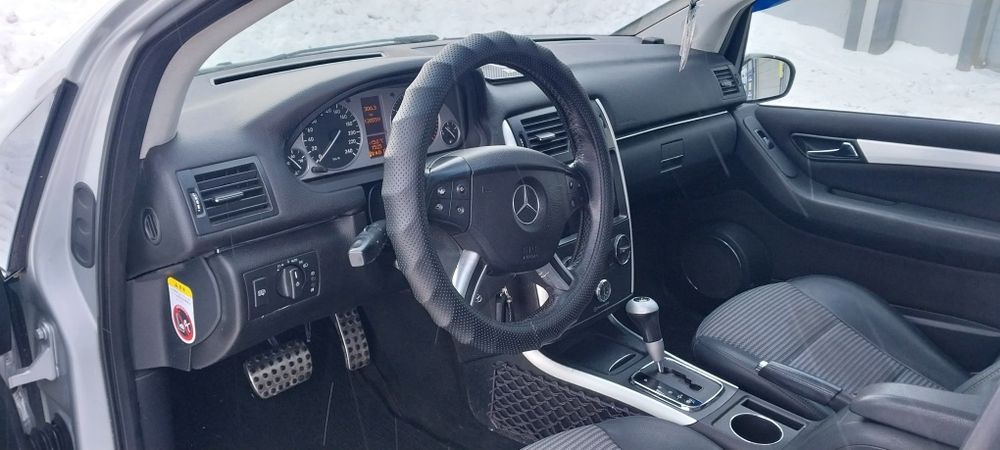 Продам Mercedes Benz B170