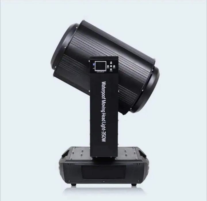 Лазерный пушка (BEAM)