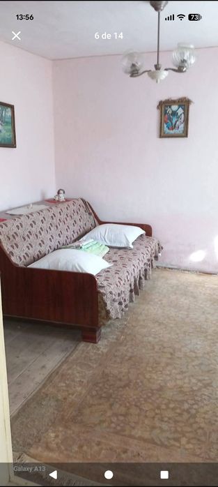 Casa de vanzare Movila Ialomita