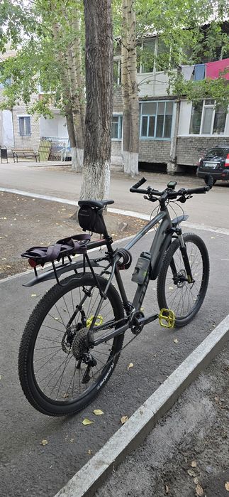 Велосипед Cube Aim ex