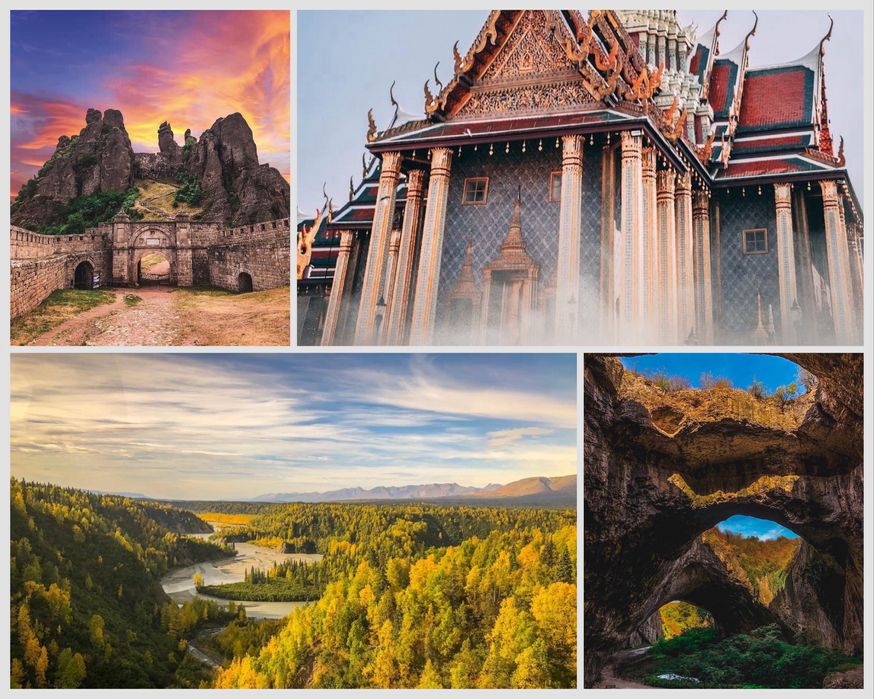 Nikon D3300 + 2 обектива и много аксесоари! В перфектно състояние!