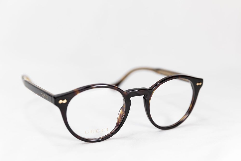 Rama ochelari de vedere Gucci GG 07380 002