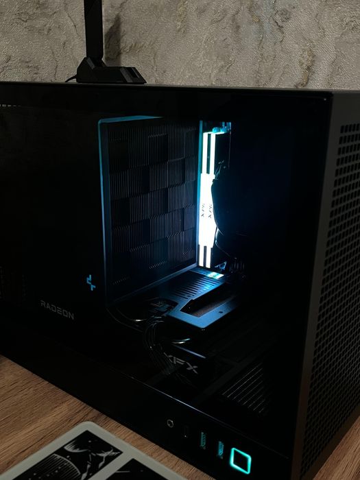 Продаю комплект ПК