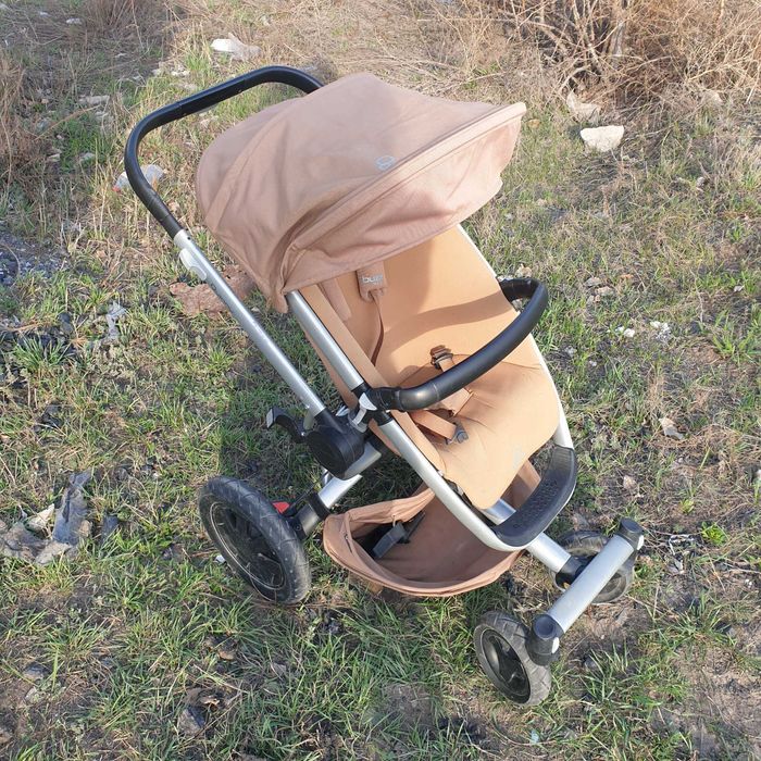 Коляска Quinny пр-во Голландия