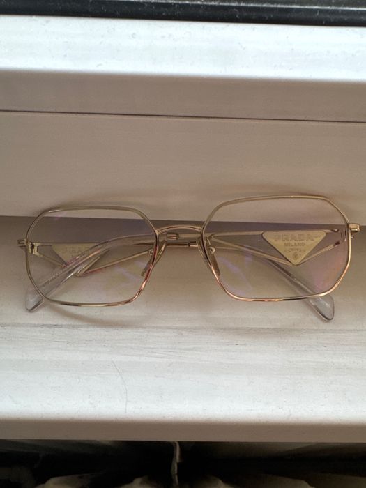 Prada PR A51V eyewear