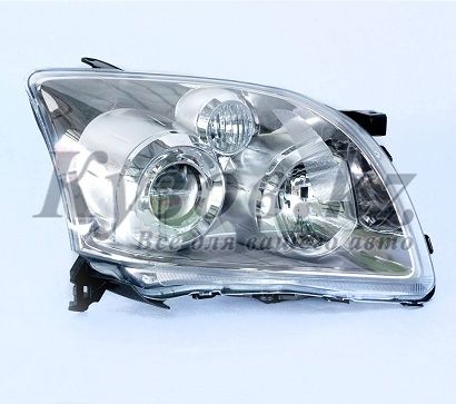Фара на Тойота Авенсис/Toyota Avensis 2006