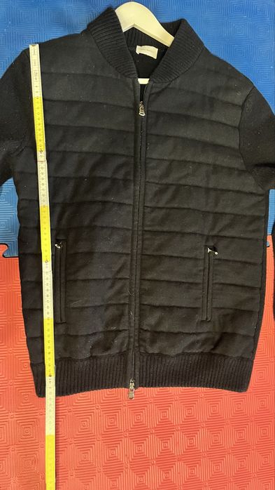 Artu Napoli вълнено яке  М