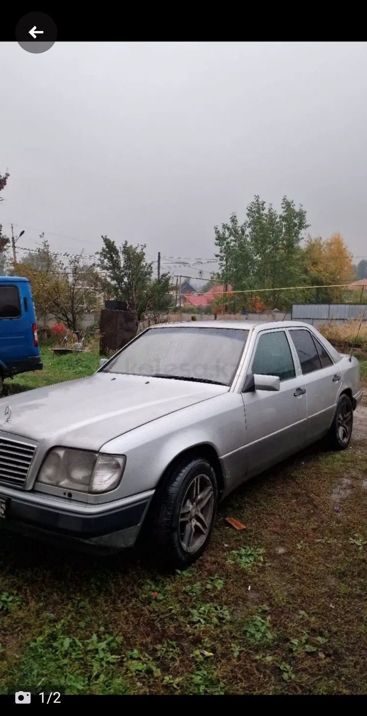 mersedes - Mercedes Алматы - OLX.kz