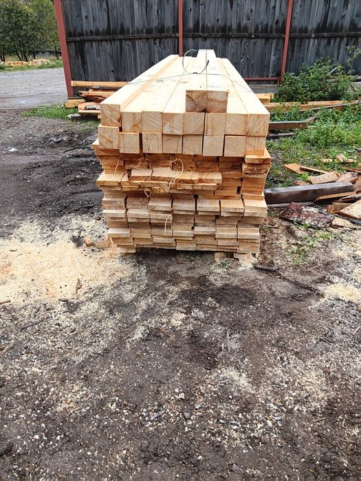 Vindem cherestea de rășinoase și căpriori orice dimensiun și lungime