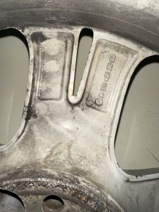 Гуми с джанти за Mercedes glk