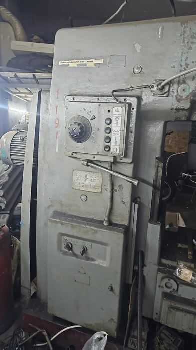 продам фрезерный станок и расточной