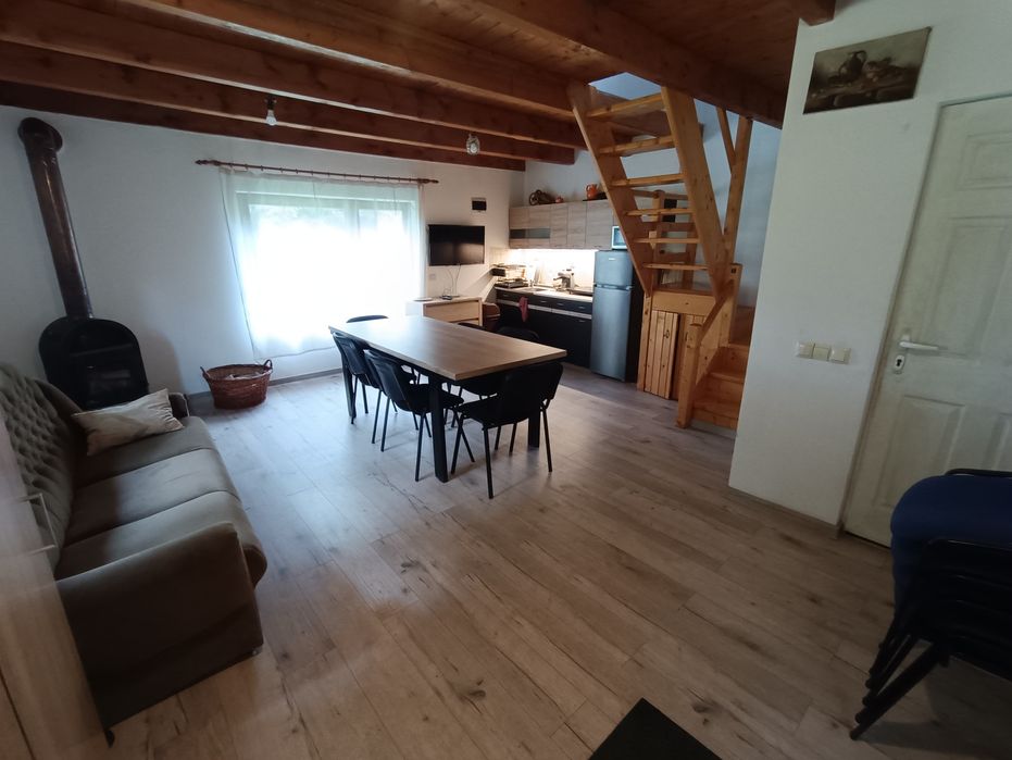 Inchiriez cabana in Belis ( Indisponibila de revelion )