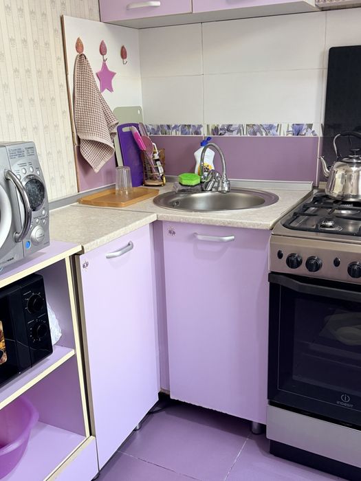 Сдаю 2 ком квартиру за 220т