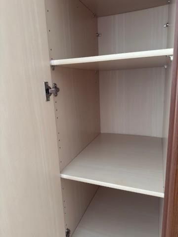 Шкаф с зеркалом в спальню