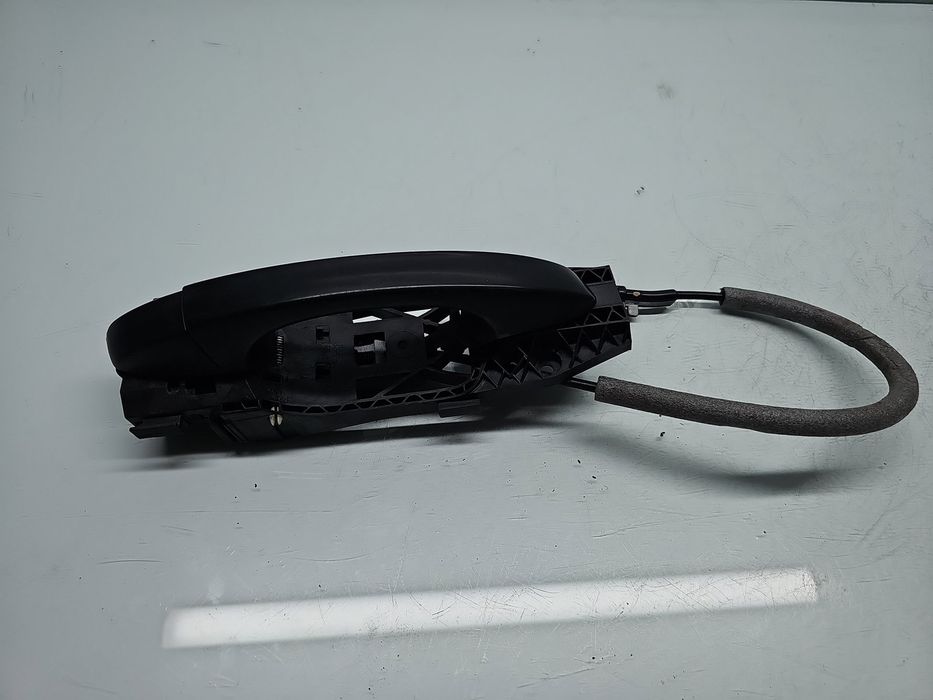 Maner usa dreapta spate Volkswagen Golf 7 (5G) [Fabr 2014-prezent] Hat