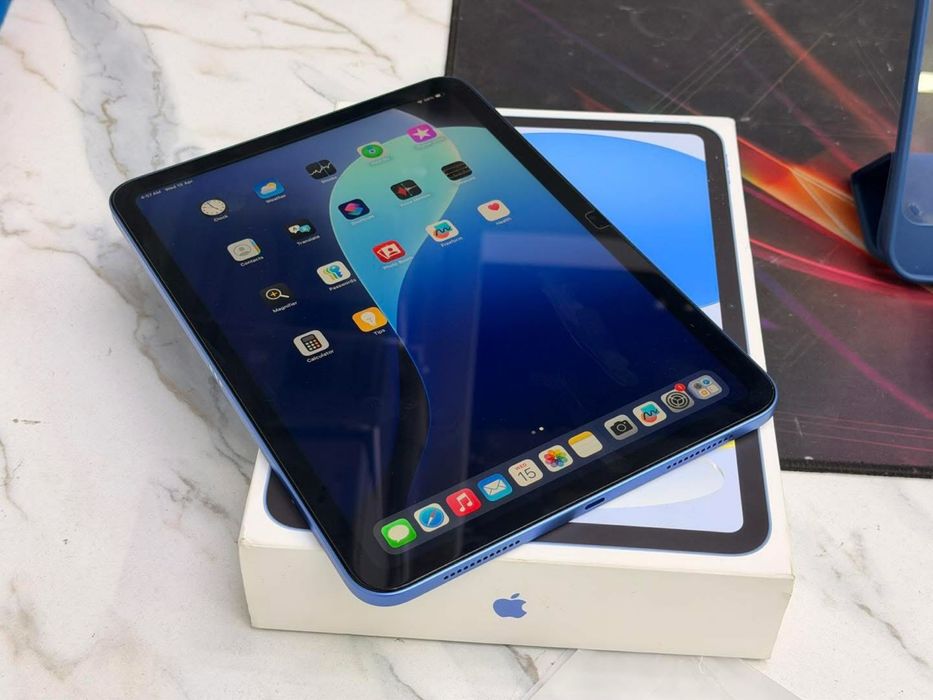 Tableta iPad A16  , gen 11 th , NOUA 2026 , Garantie Apple