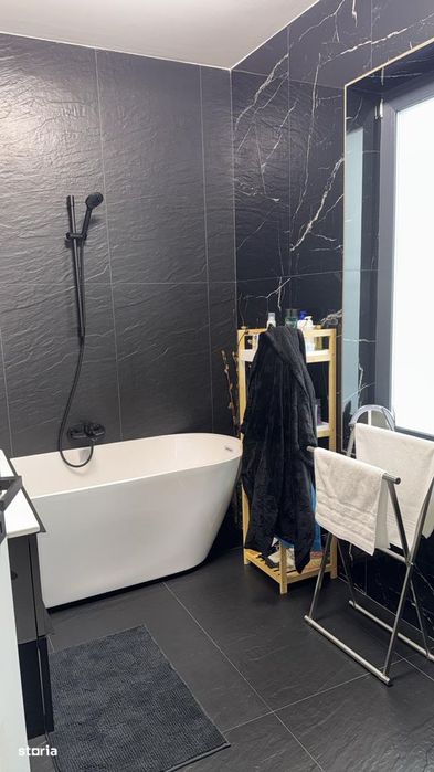 Casa de vanzare - Comuna Berceni/Gata de Mutare