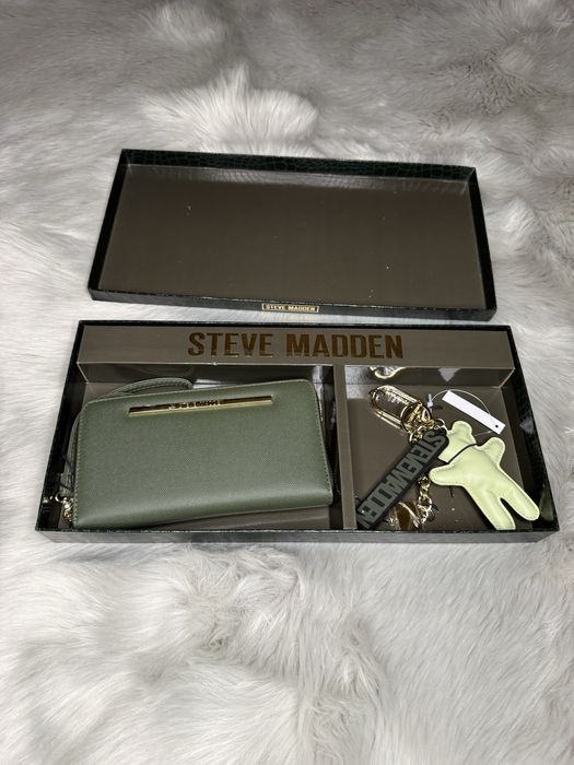 Подаръчен комплект Steve Madden 2 в 1 - 3 модела