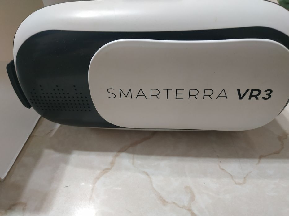 Продам очки виртуальной реальности VR Smarterra VR 3