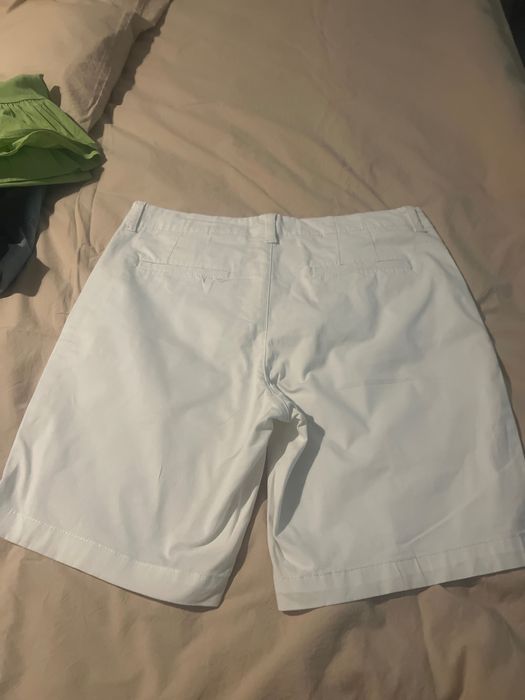 Дамски къси панталони марка Lee размер 44/46 / L