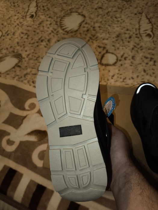 Детские зимние ботинки Munz