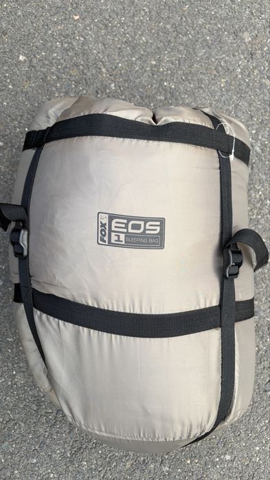 Sac de dormit fox eos