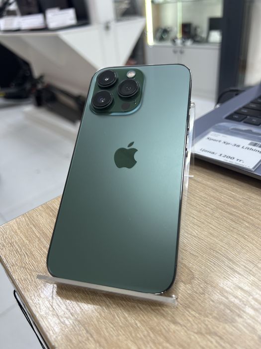 Iphone 13 Pro, 256gb (p25)