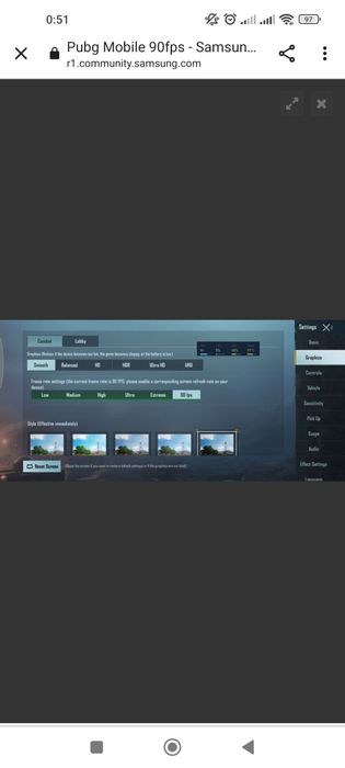 Xiaomi 10T 8_125 Pubg u.n
