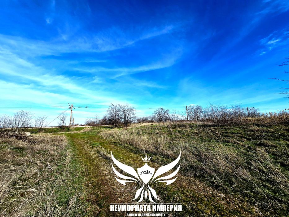 Продава се Парцел в Асеновград - 2600 кв.м за 7 €/кв.м - Снимка #9