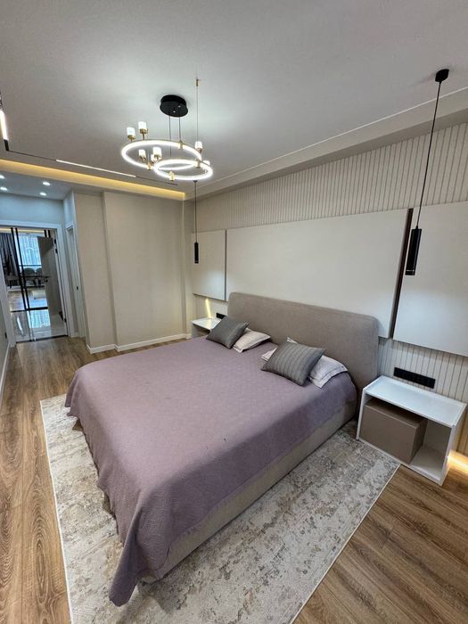 Тахтапул новостройка Лабзак якин 2 хонали