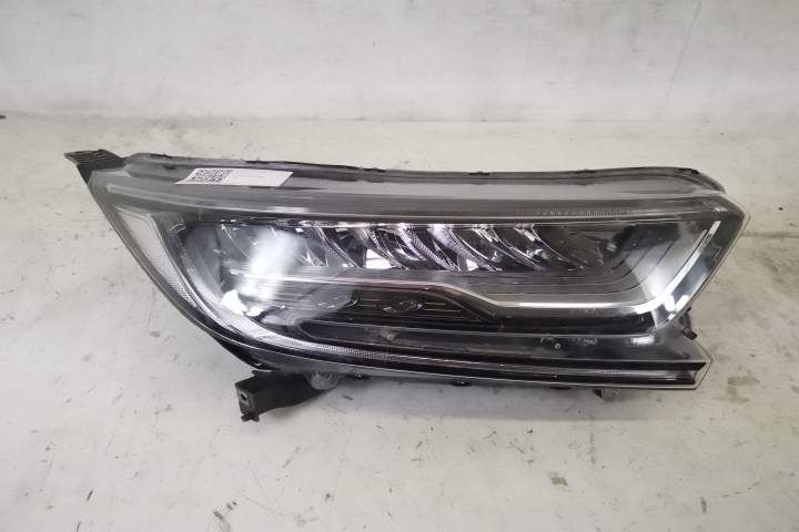 Десен фар Оригинален Лед Повреден Хонда КР-В / Honda CR-V [Преведен те