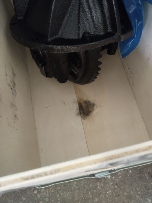 Продам редуктор на ваз классику