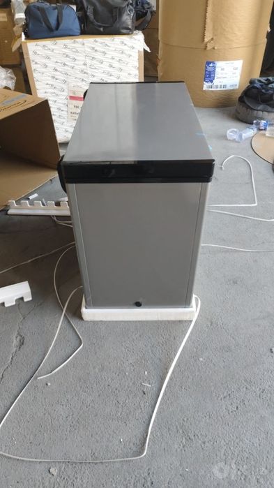 Морозильник Aiwa BD-260L / Morozilka Aiwa 218 litr