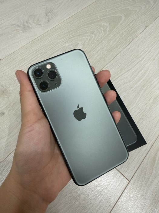 Продам iPhone 11 pro