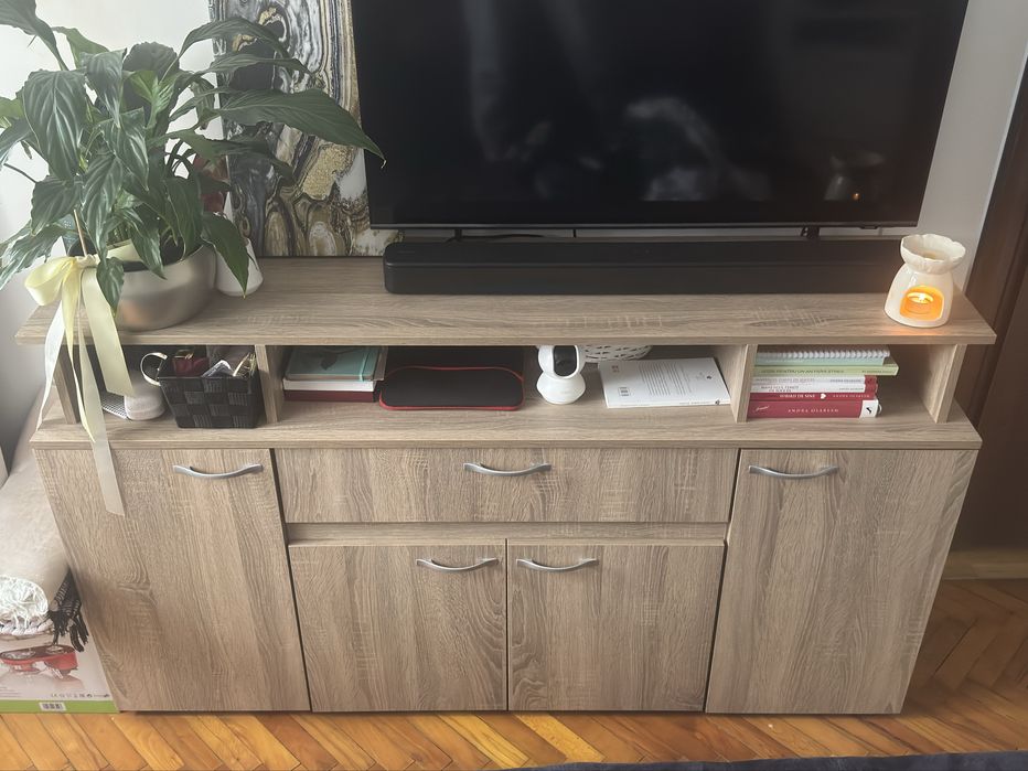 Vand comoda Irim Space