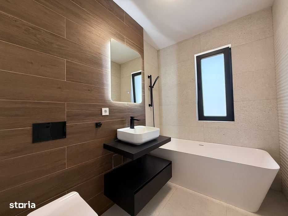 Private Resort Lifestyle | Luxury Villa cu Piscină & Fitness