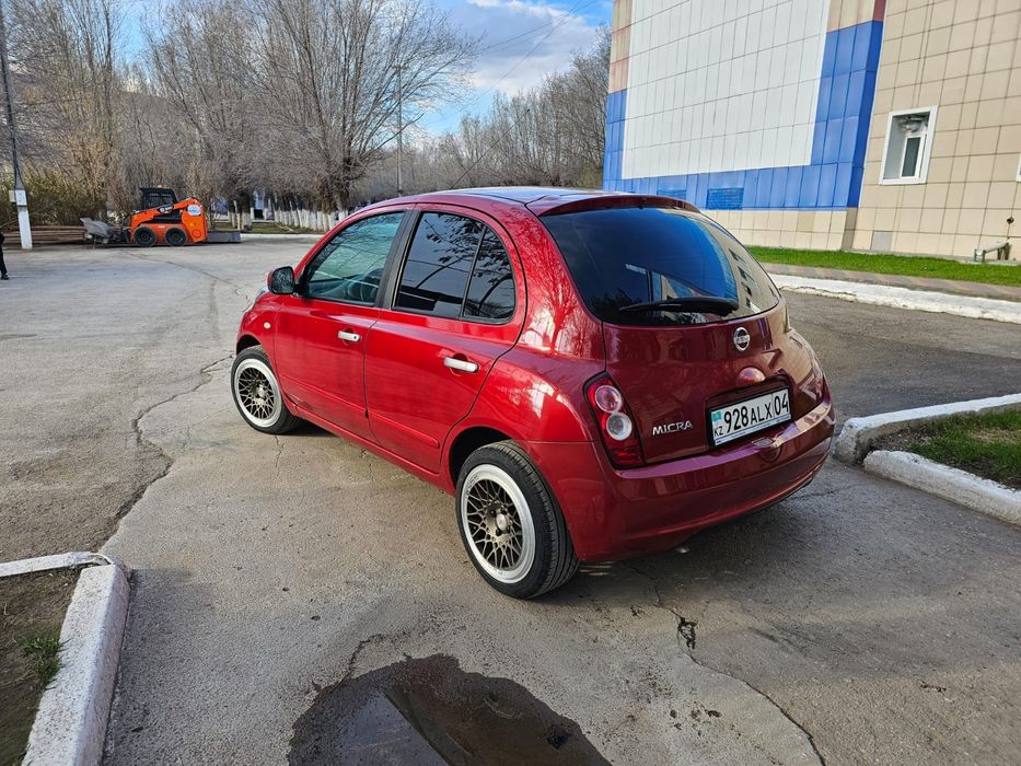 Продам машину срочно