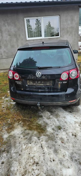 Golf V Plus recent adus