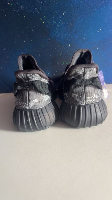 Yezzy Dark Salt 41 42 43