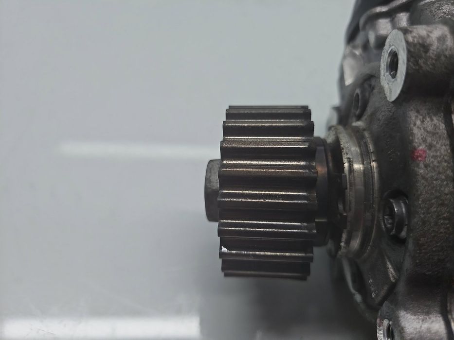 Pompa inalta presiune AUDI A3 Sportback (8VS, 8VM) [Fabr 2013-prezent]