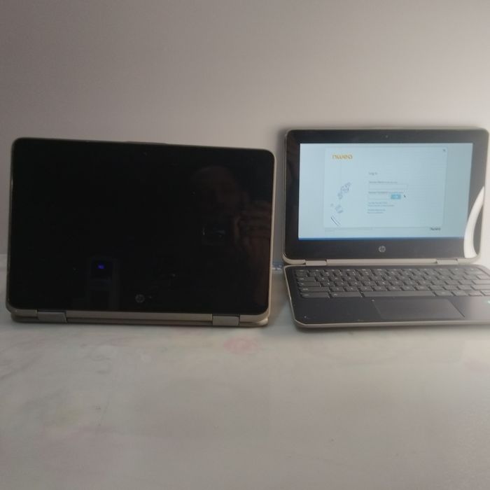 Продам нетбук hp chromebook.