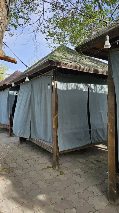 Продаю топчан в хорошем состоянии