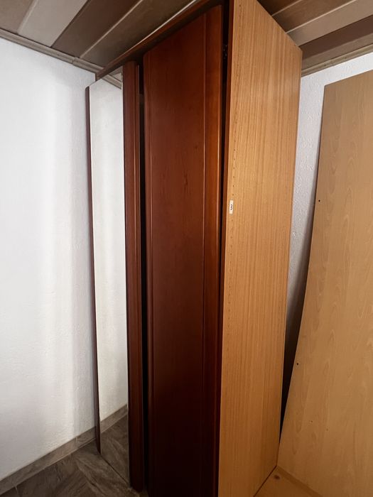Dulap 3 corpuri 2,7 m lungime