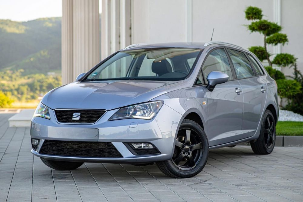 SEAT Ibiza 2016 — imagine 2