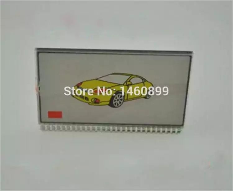 Для "Magicar" - Sherhkan жк дисплей, экран. Новые