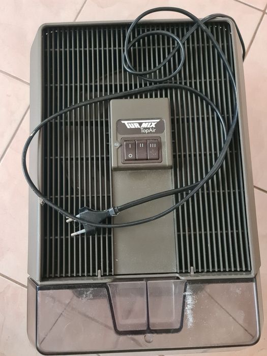 Овлажнител за въздух