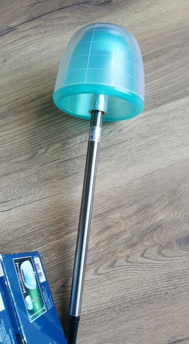 Lămpi solare Lithium Li-Io de excepție Long-Life Germania