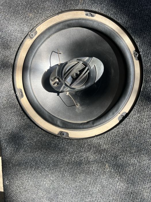 Pioneer TS-A2503i