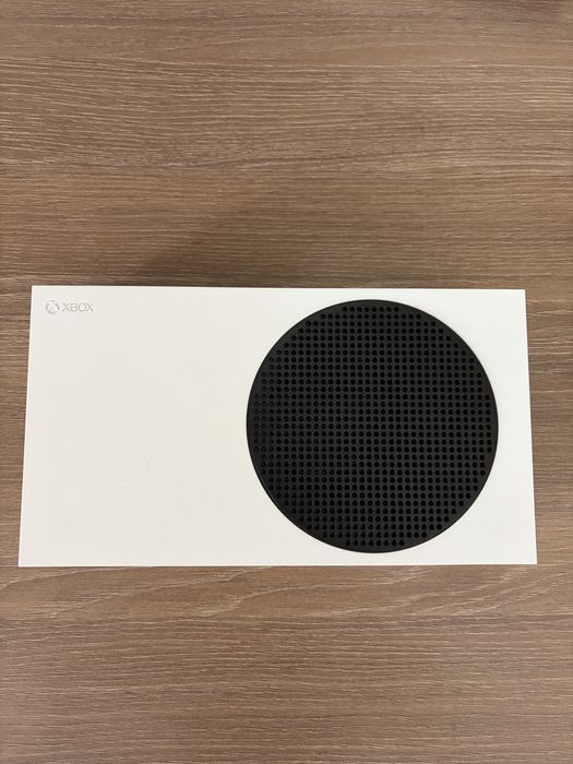 Vand sau schimb XBOX Series S 512GB